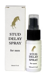 COBECO pharma - Stud Delay Spray - znecitlivující sprej pro muže