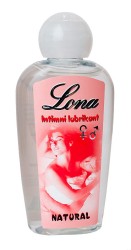 Bione Cosmetics - Lubrikačný gél Lona natural 130ml