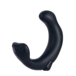 Calexotics - P-Rock Prostate Massager čierny