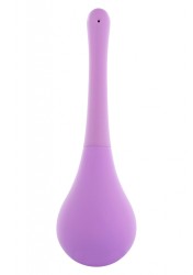 Seven Creations Squeeze Clean purple análna sprcha