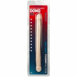 Doc Johnson Double Dong dildo 45 cm