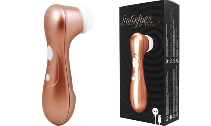 Satisfyer Pro 2 NEXT GENERATION stimulátor klitorisu