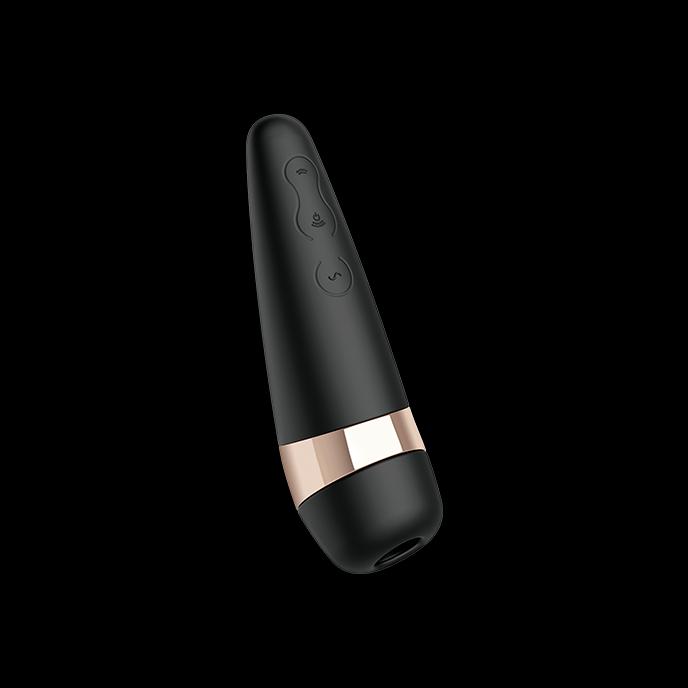 Satisfyer Pro 3 Vibration stimulátor klitorisu