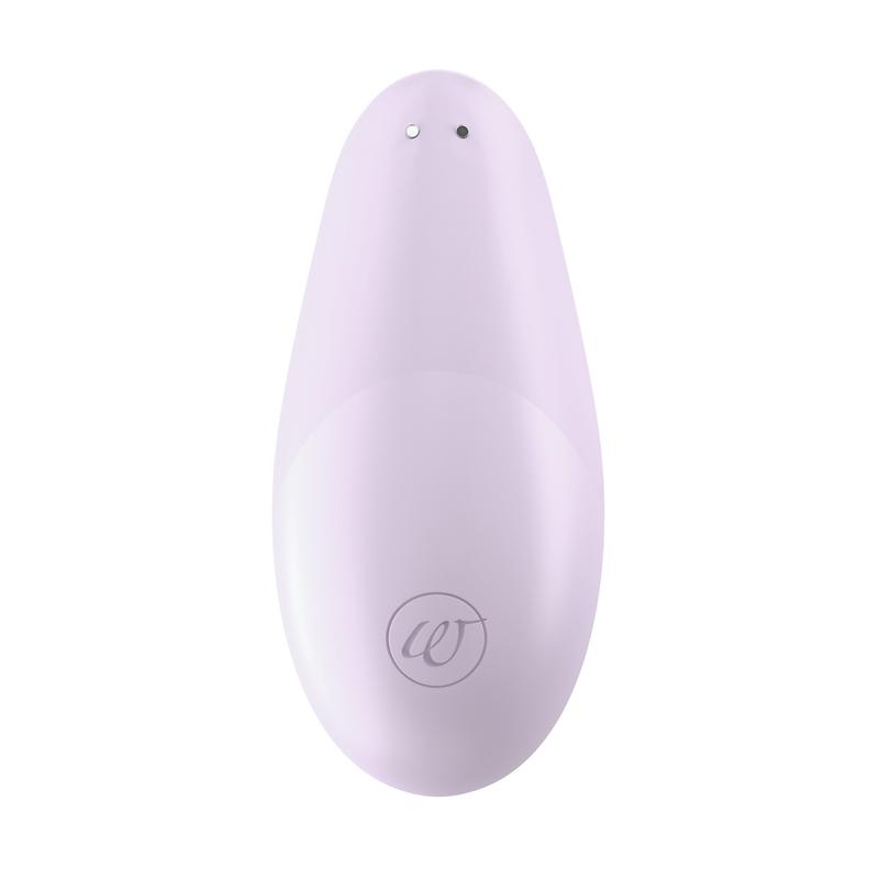 Womanizer Liberty lilac stimulátor klitorisu