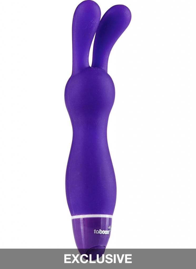 Taboom My Favorite Rabbit purple vibrátor