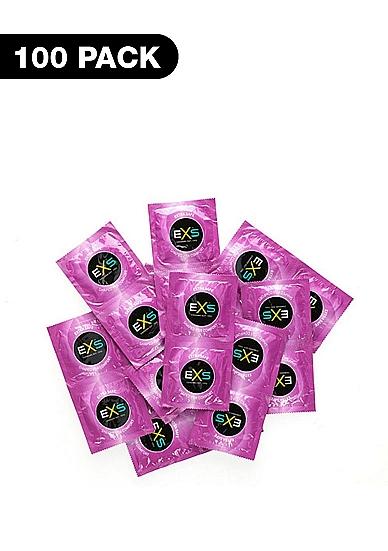 LTC Healthcare - Kondomy EXS Extra Safe 100ks