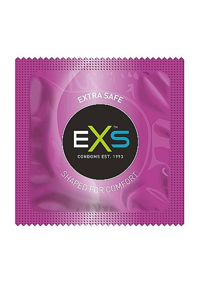 LTC Healthcare - Kondomy EXS Extra Safe 100ks
