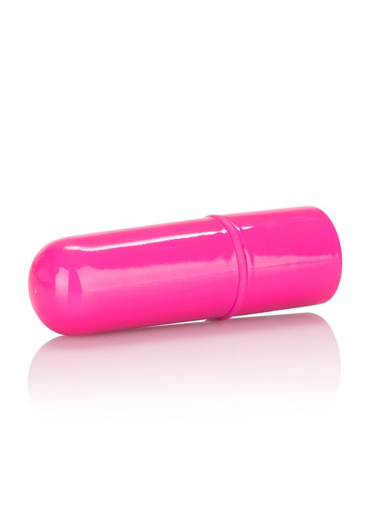 Calexotics - Tiny Teasers Mini Bullet mini vibrátor
