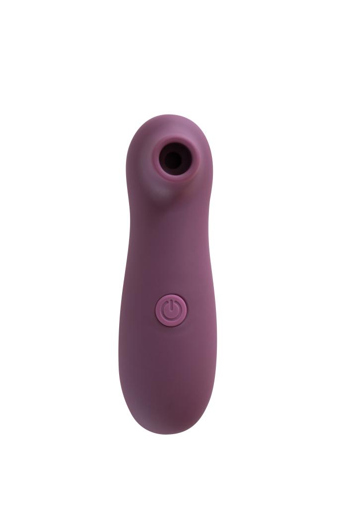 Lola Games  - Lola Games Take it easy Ace Purple podtlakový stimulátor klitorisu