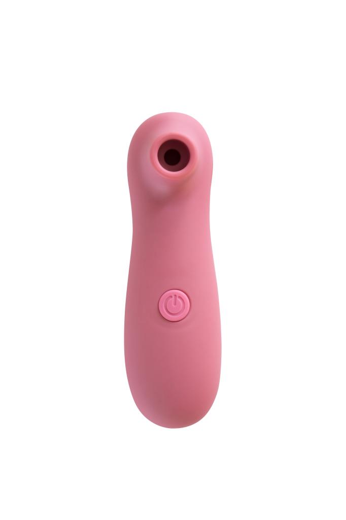 Lola Games  - Lola Games Take it easy Ace Pink podtlakový stimulátor klitorisu