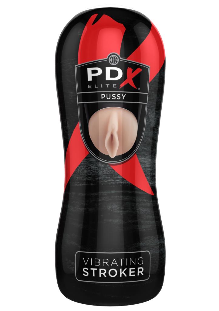 Pipedream PDX Elite Pussy masturbátor