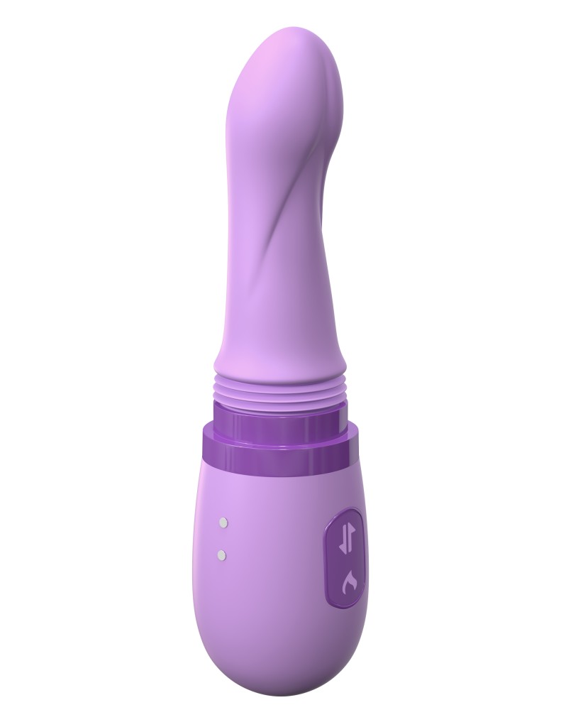 Pipedream Fantasy for Her - Her Personal Sex Machine purple
