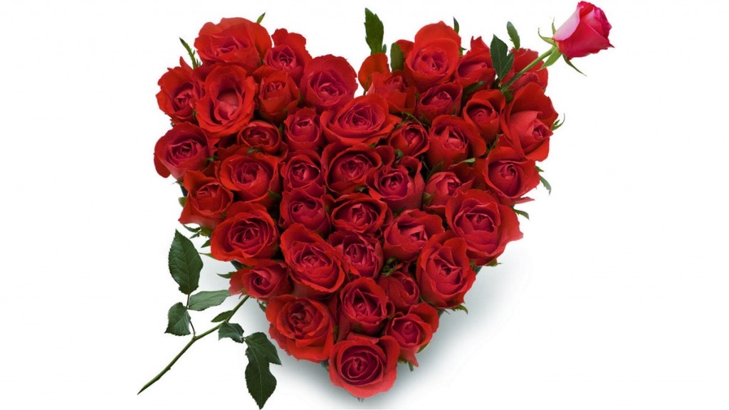 Valentýnské dárky se nesou na vlně rozkoše a lásky!