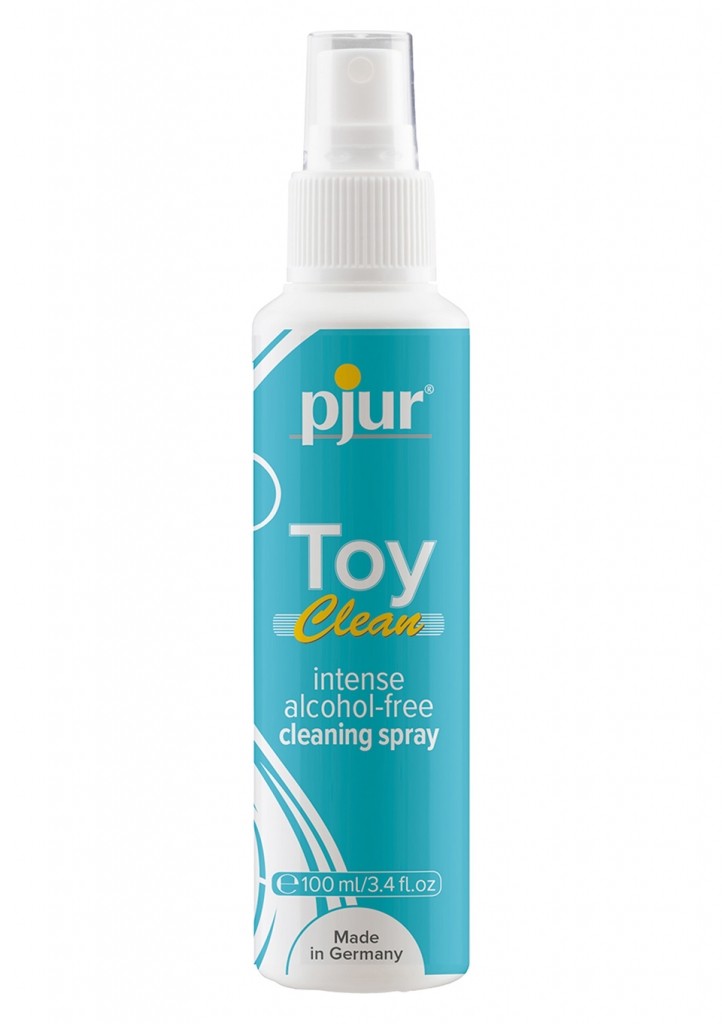 Pjur Woman Toy Clean 100ml