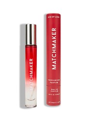 Eye of Love - Matchmaker Red Diamond 10ml - feromónový parfém pre ženy