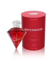 Eye of Love - Matchmaker Red Diamond 30ml - feromónový parfém pre ženy