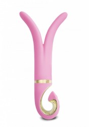 Fun Toys Gvibe 3 pink vibrátor
