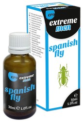HOT - Spanish Fly Extreme Men 30ml Afrodiziakum