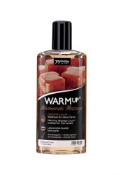 JOYDIVISION - Masážny olej WARMUP karamel 150ml