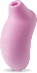 Lelo SONA CRUISE pink stimulátor klitorisu