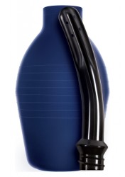 NS Novelties Renegade Body Cleanser blue análna sprcha