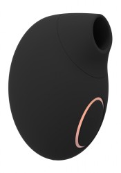 Shots - Irresistible Seductive black stimulátor klitorisu