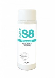 Stimul8 - S8 Refreshing ošetrujúci púder 60g