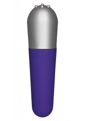 ToyJoy FUNKY VIBERETTE purple vibrátor