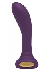 ToyJoy LUZ Zare purple vibrátor