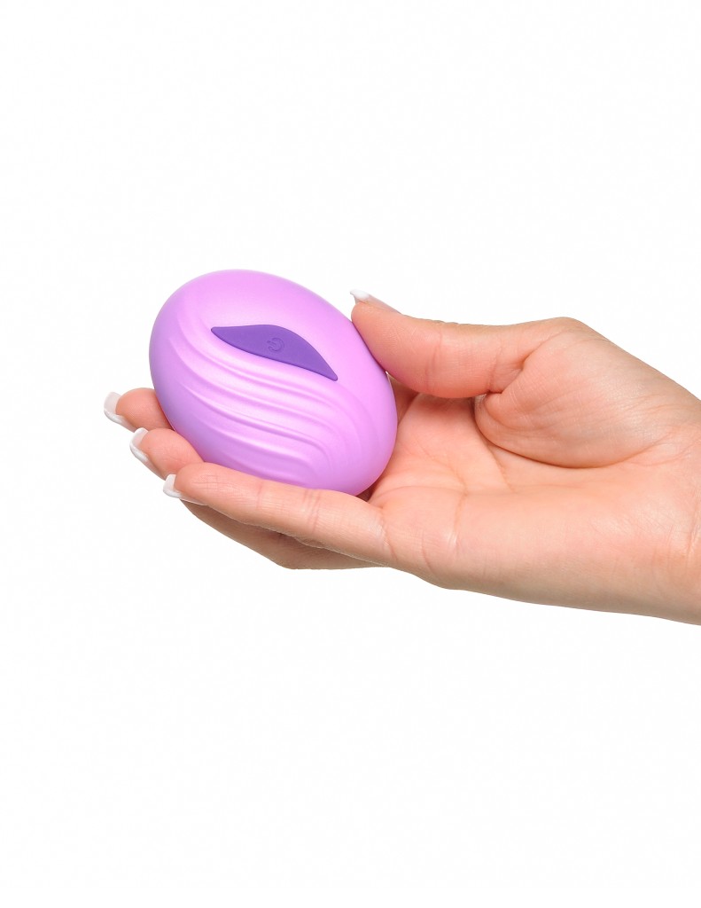 Pipedream - Stimulátor pro ženy Fantasy for Her G-spot Stimulate purple
