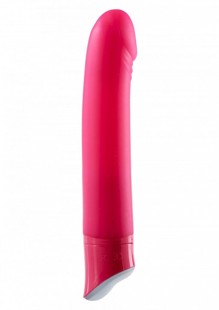 Taboom My Favorite Realistic pink vibrátor